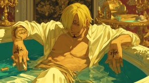 189+ Ảnh Sanji Đẹp Tuyệt Vời Cho Fan One Piece Khám Phá