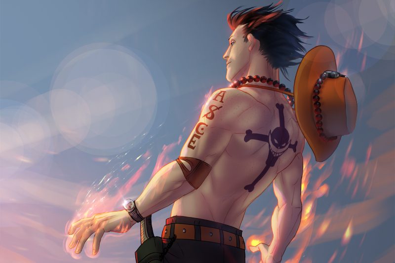 ảnh Ace 6