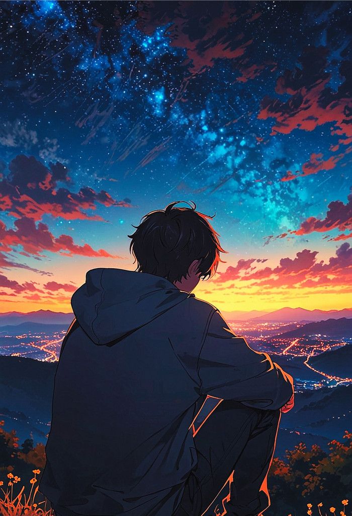 Ảnh Anime 2