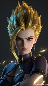 Tuyệt Phẩm 119+ Ảnh Anime 3D Sống Động Khó Cưỡng