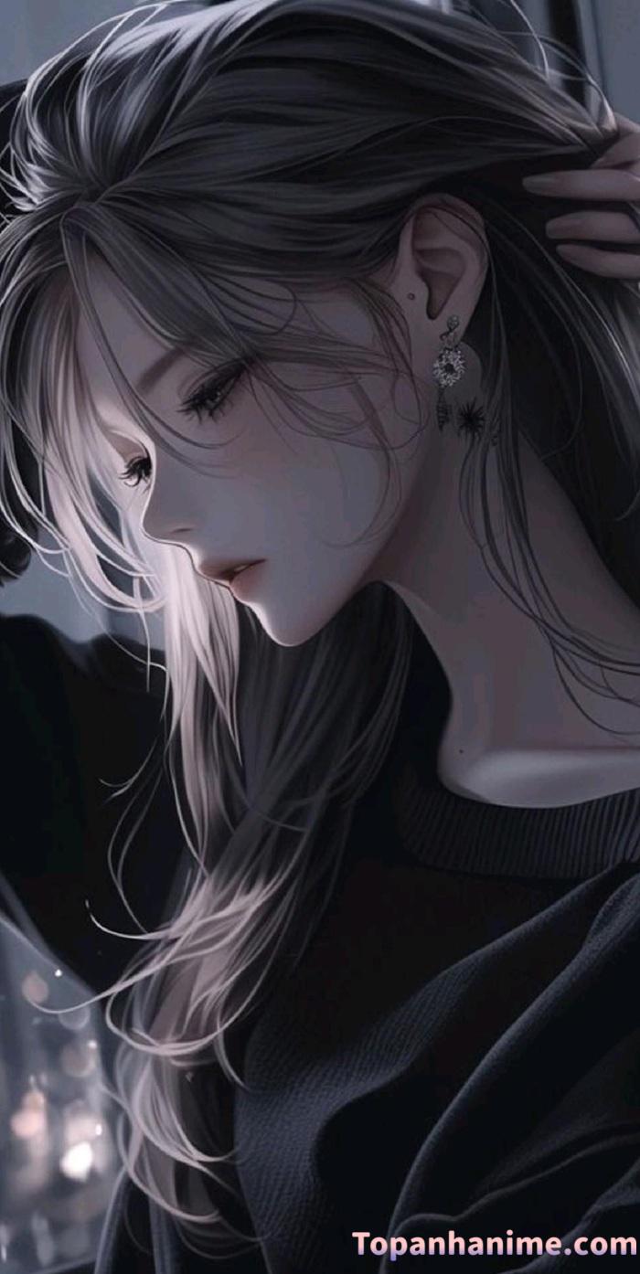 Ảnh anime 3D 16