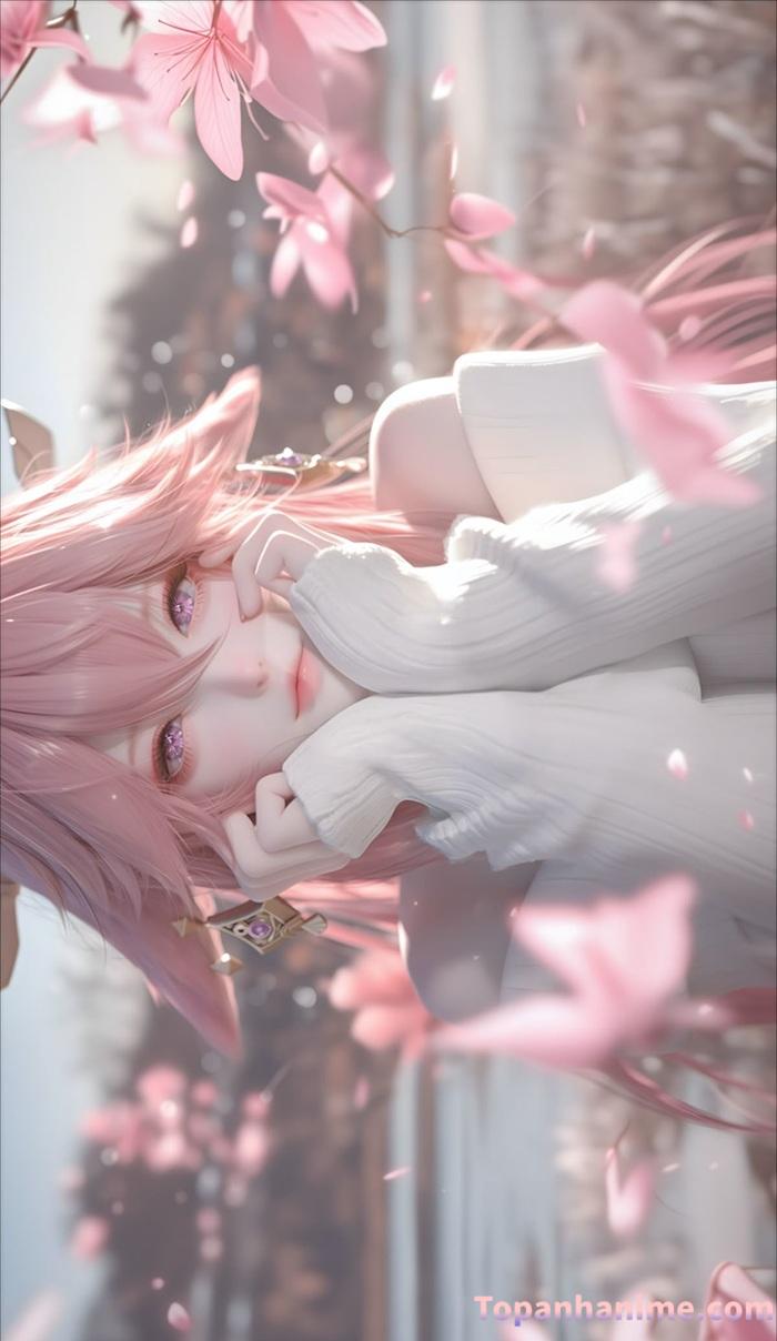 Ảnh anime 3D 20