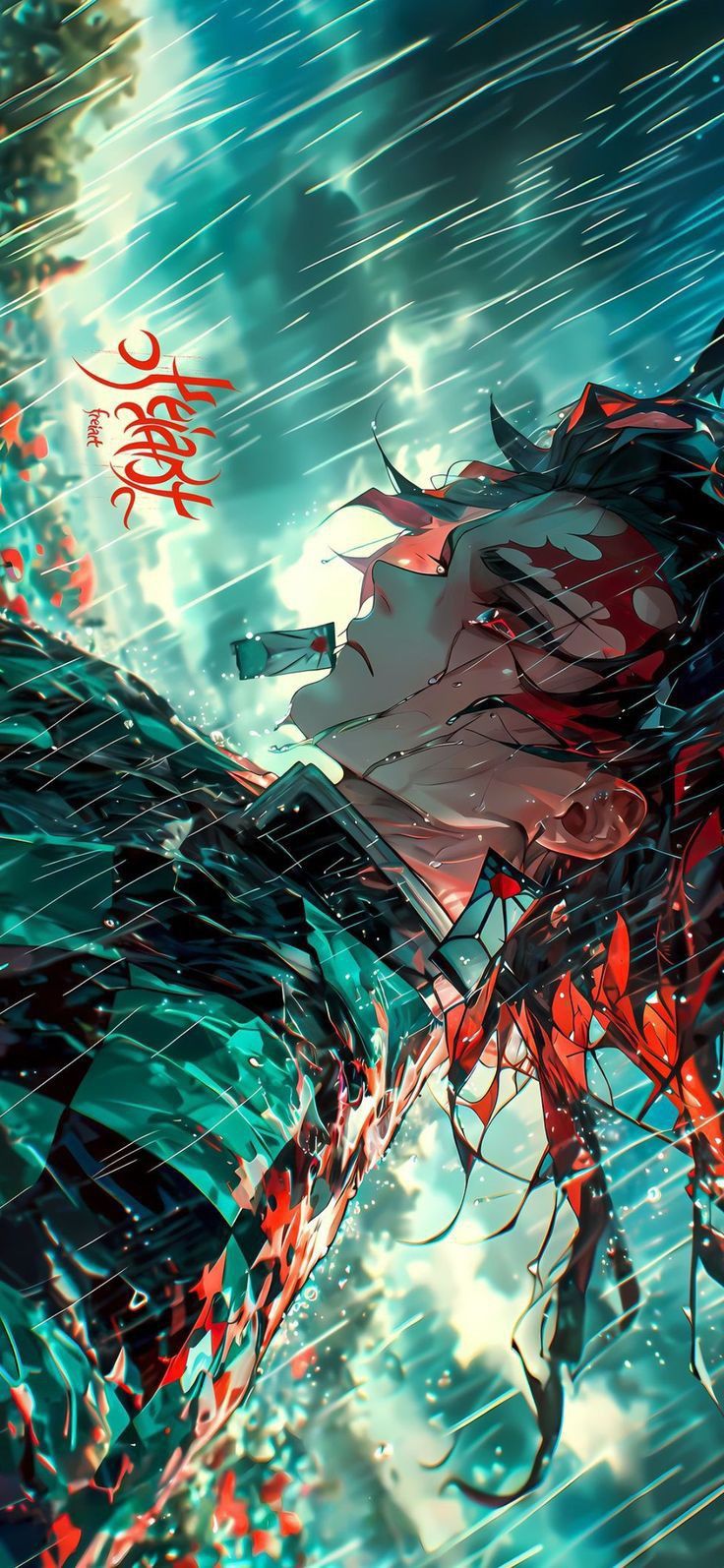 pp anime girl cool 11