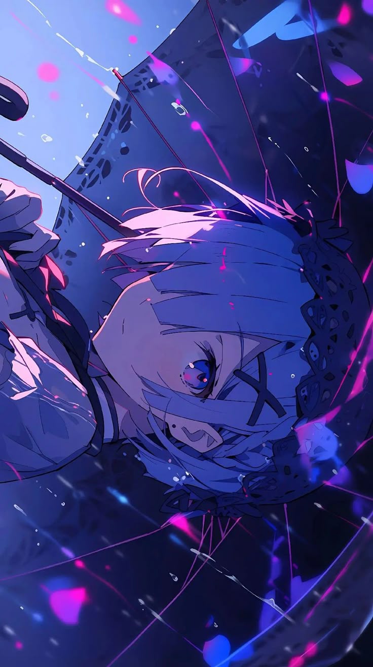 pp anime girl cool 12