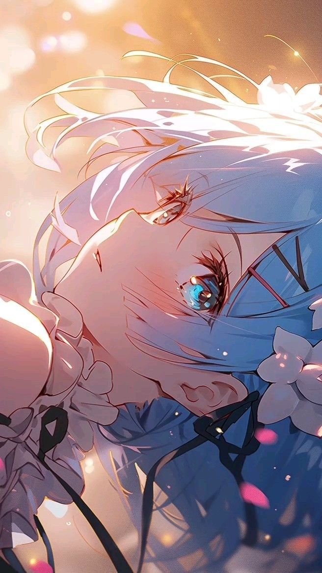 pp anime girl cool 14