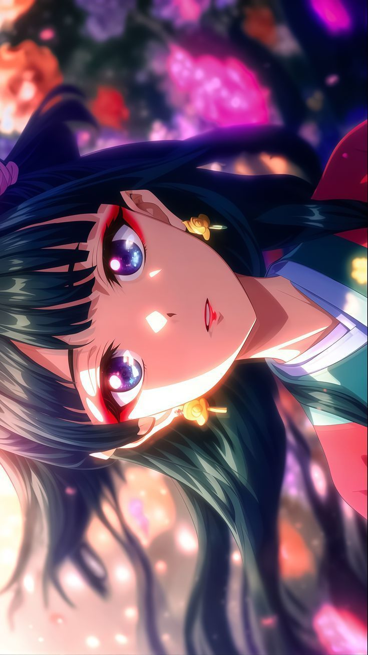 pp anime girl cool 16