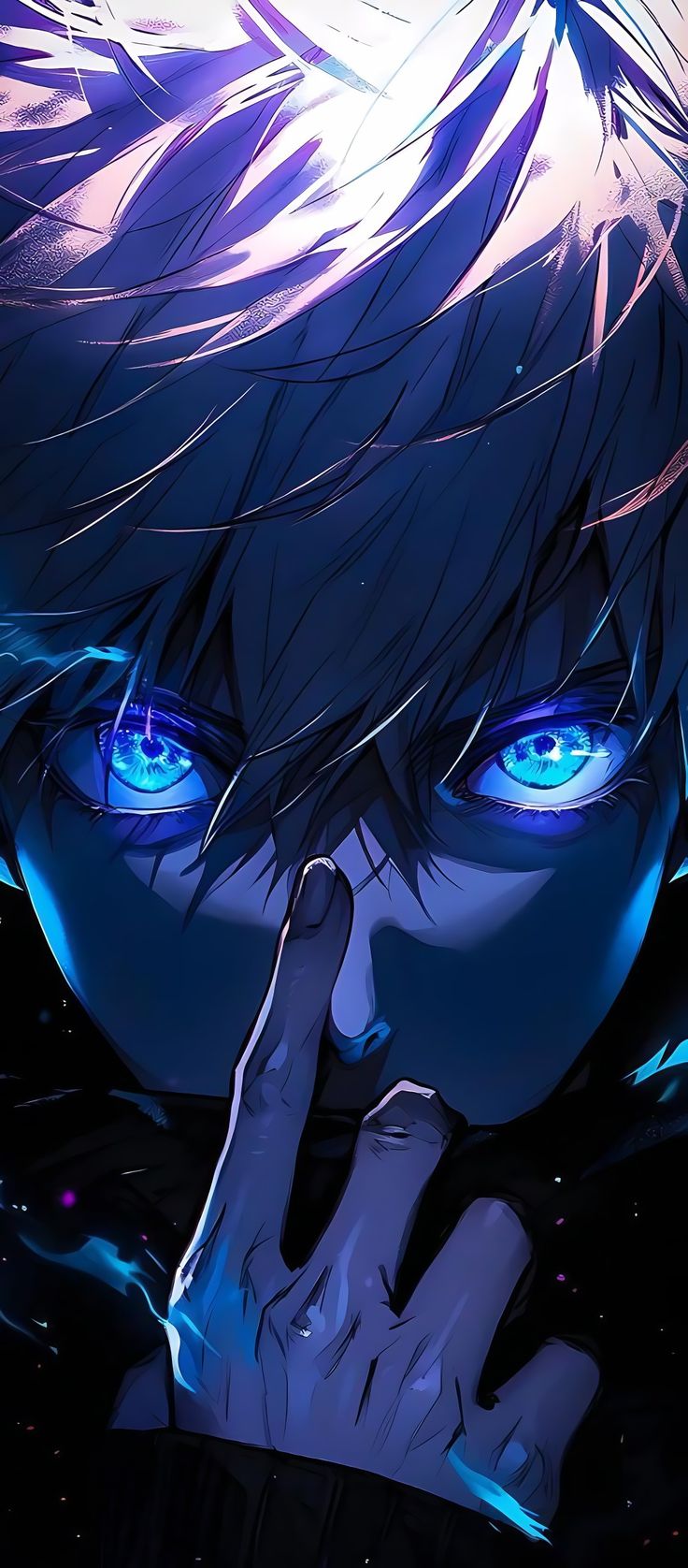 pp anime girl cool 5