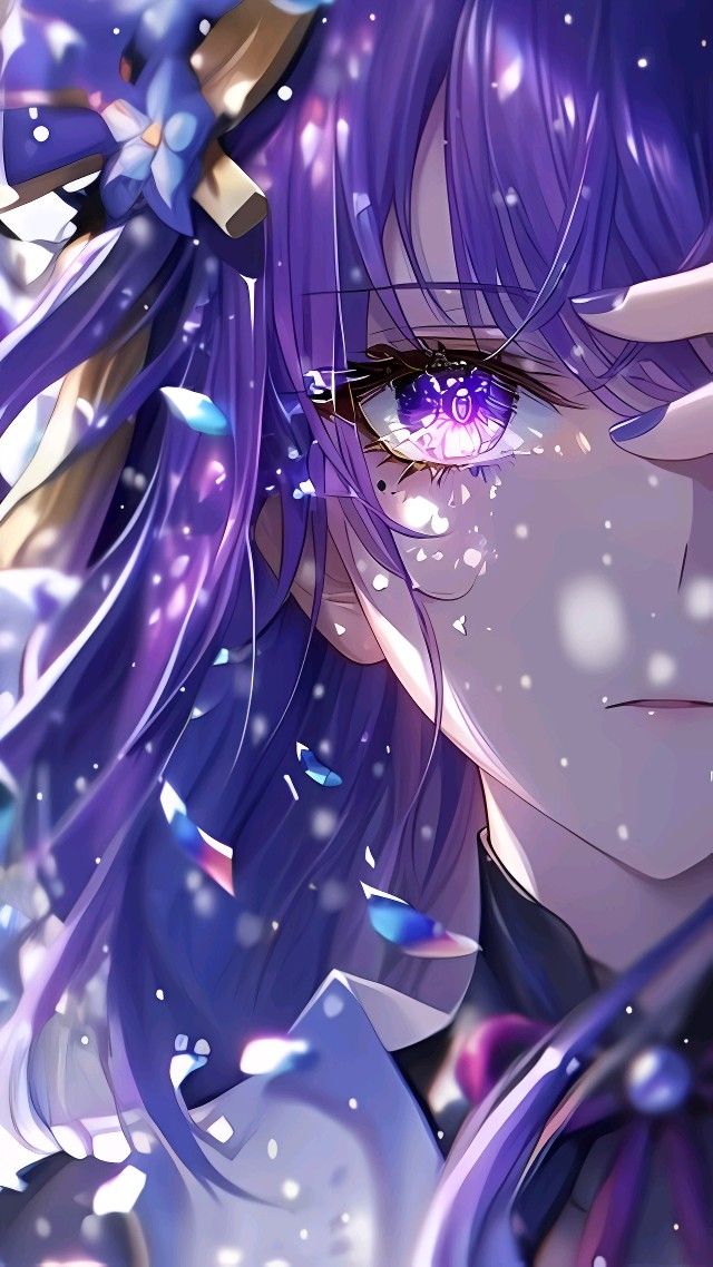 pp anime girl cool 9