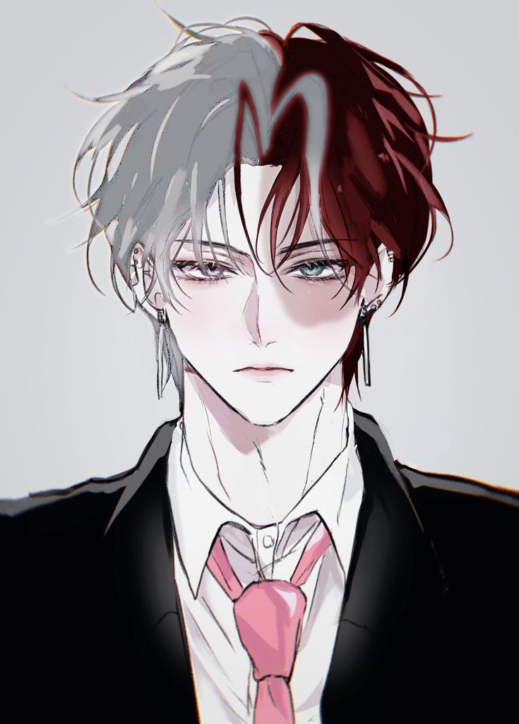 Ảnh Anime Boy 2