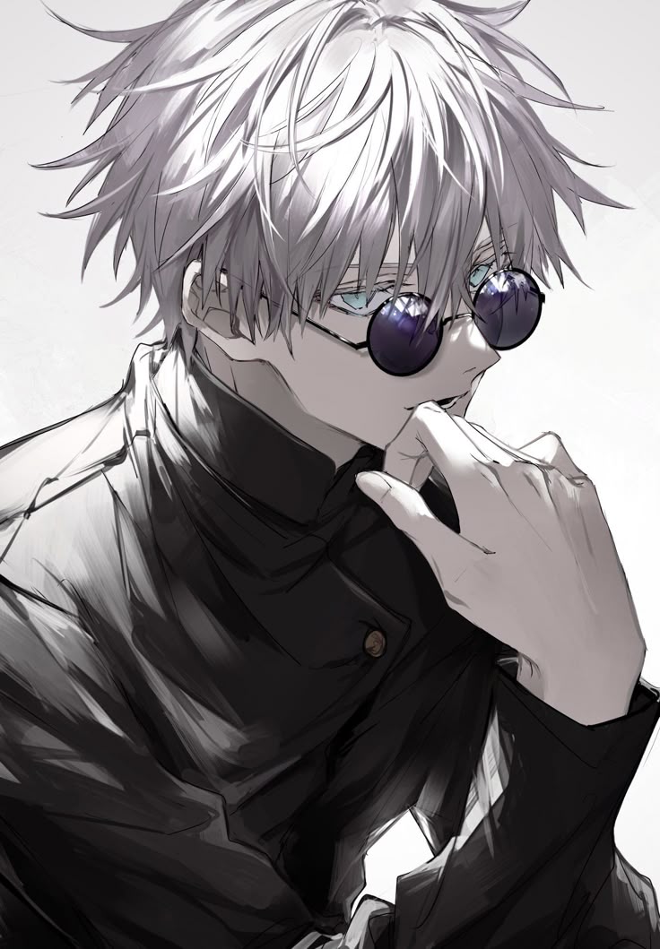 Ảnh Anime Boy 13