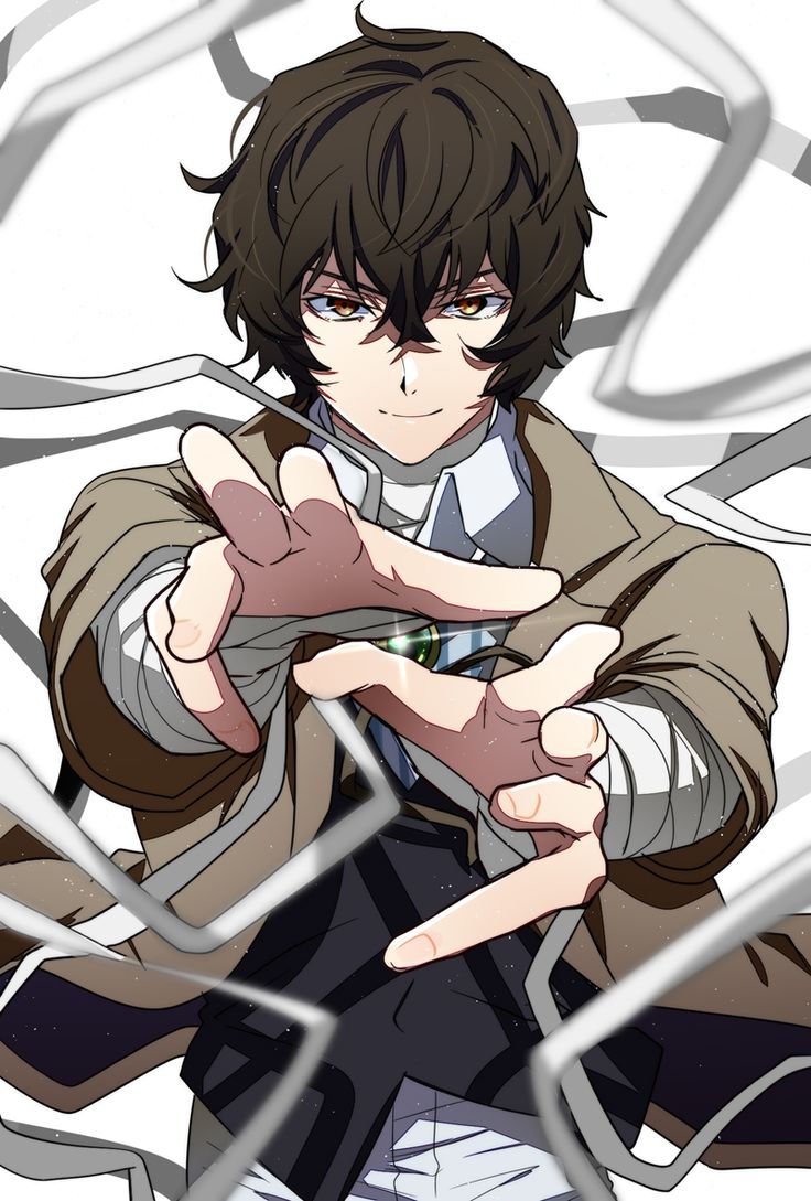 Ảnh Anime Boy 14