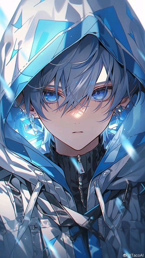 Ảnh Anime Boy 19