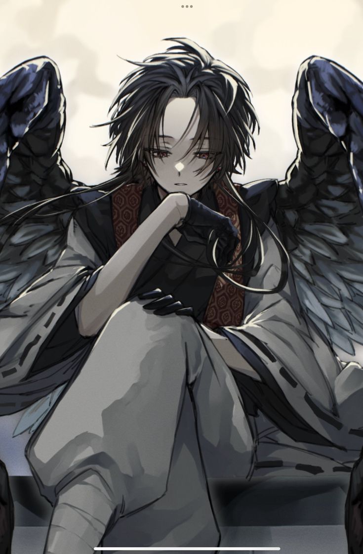 Ảnh Anime Boy 5
