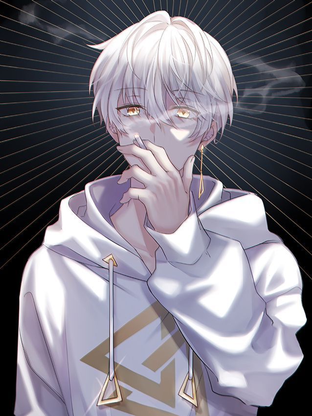 Ảnh Anime Boy 10