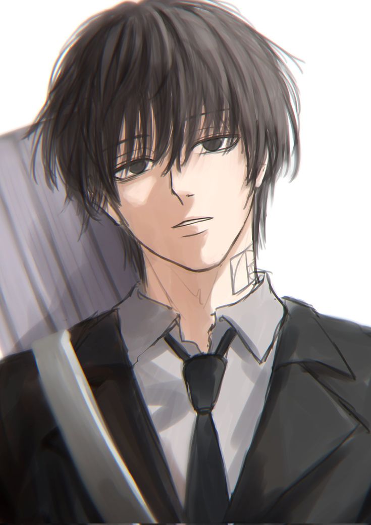Ảnh Anime Boy 9
