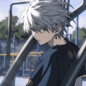 129+ Ảnh Anime Boy Buồn Lạnh Lùng Tuyệt Đẹp Đốn Tim Bạn