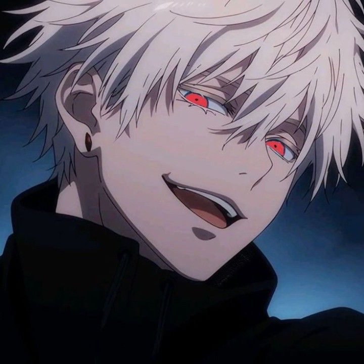 Ảnh Anime Boy Ngầu 14