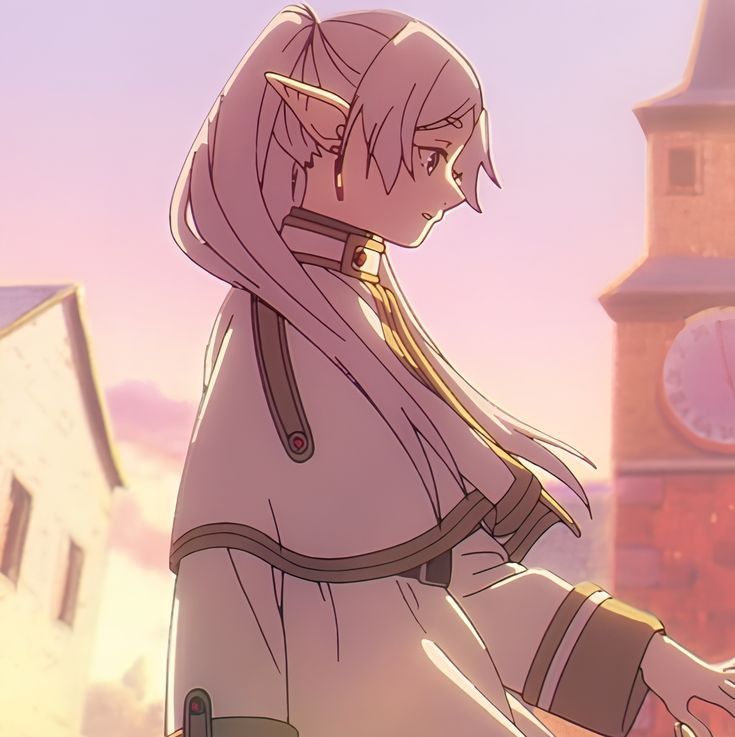 Ảnh Anime Cặp 6