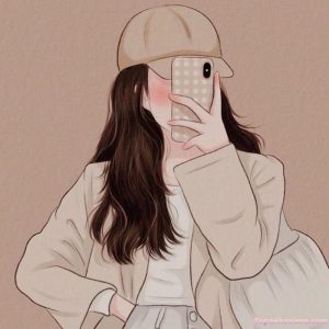119+ Ảnh Anime Che Mặt Cực Chất, Biểu Cảm Đa Dạng Cho Bạn