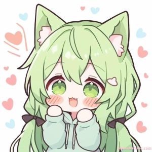 Tổng Hợp 189+ Ảnh Anime Chibi Dễ Thương Khiến Bạn Mê Mẩn