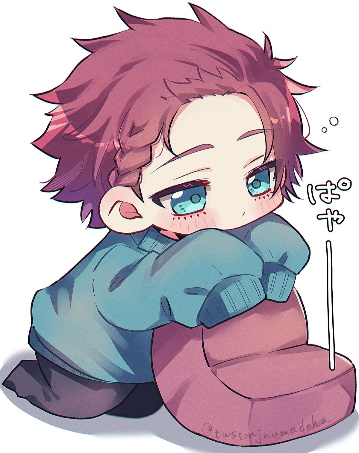 Anime Chibi 8