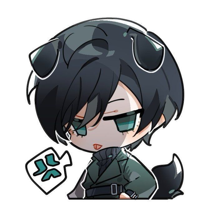 Anime Chibi 7