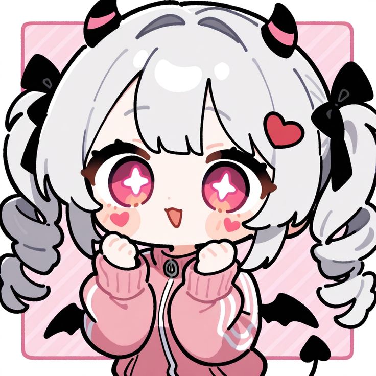 Anime Chibi 6