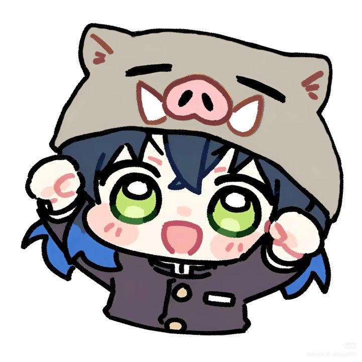 Anime Chibi 5