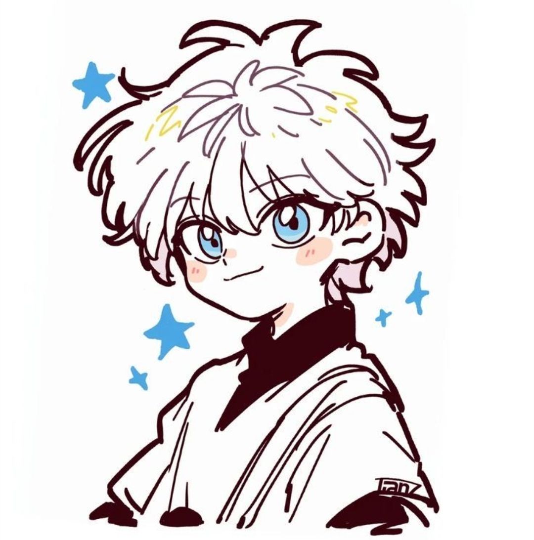 Anime Chibi 4