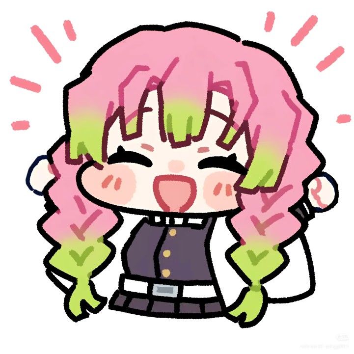 Anime Chibi 3