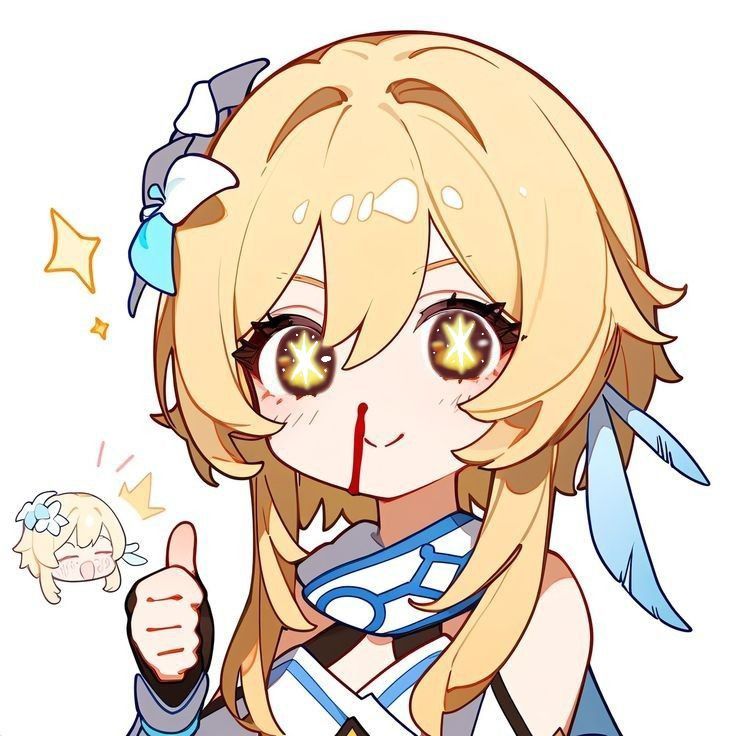 Anime Chibi 14