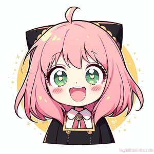 Khám Phá 189+ Ảnh Anime Nữ Chibi Đáng Yêu Tuyệt Đỉnh