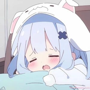 199+ Ảnh Thỏ Anime Dễ Thương: Thế Giới Ngọt Ngào Cho Fan