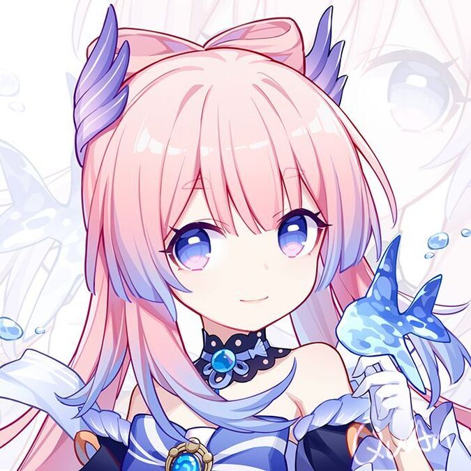 Ảnh Anime Cute Dễ Thương 2