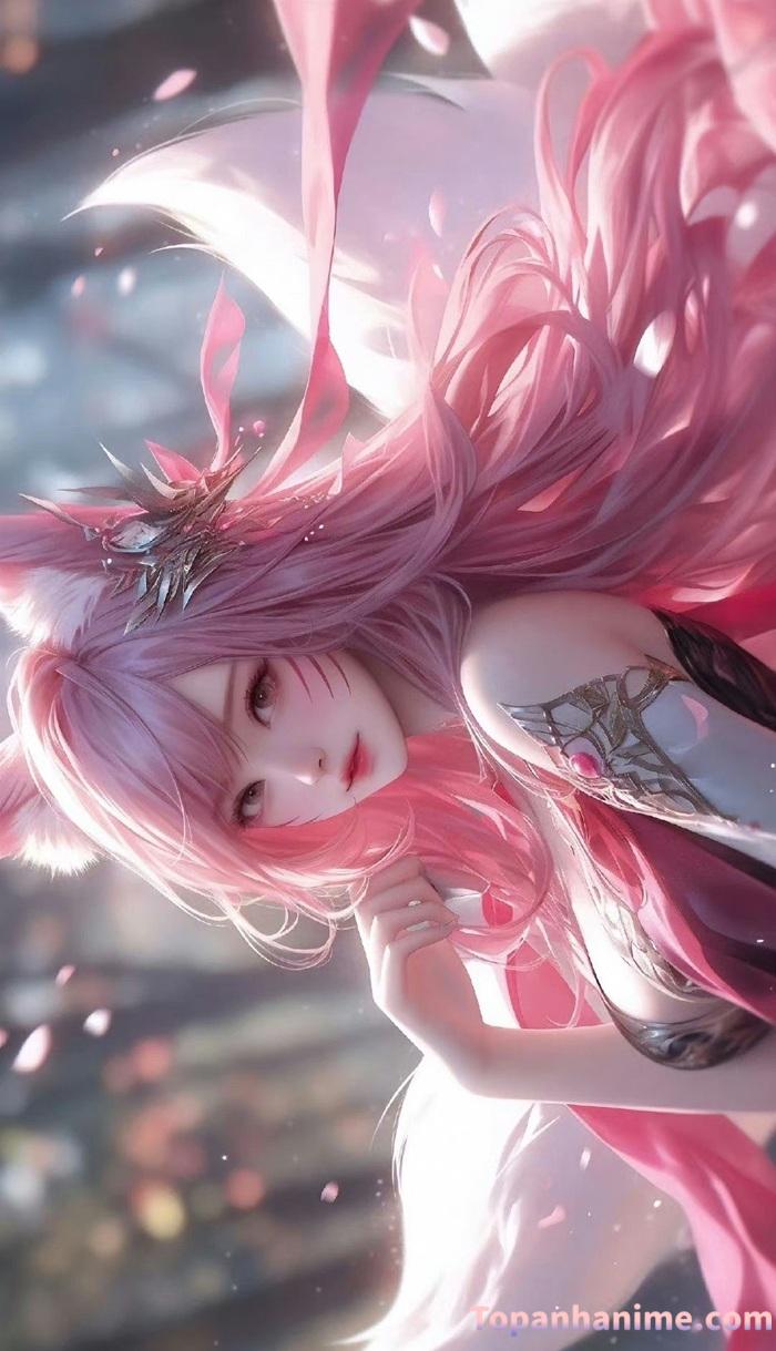 Ảnh anime 3D 28
