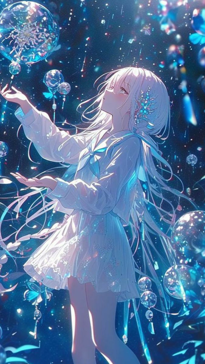 hình Anime Đẹp 13