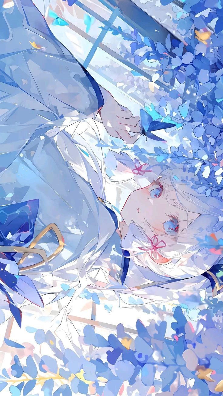 hình Anime Đẹp 15