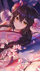 Khám Phá 179+ Hình Ảnh Anime Crusaders Code Tuyệt Đẹp Không Thể Bỏ Lỡ