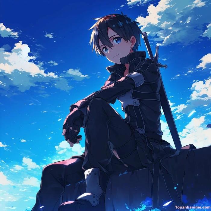 ảnh anime đẹp 9