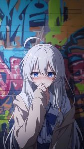 99+ Ảnh Anime Gái Tinh Tế: Tuyển Tập Duyên Dáng Đốn Tim Người Xem