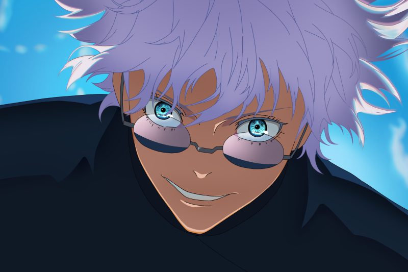 anime planet 1