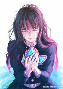 189+ Ảnh Anime Kanao Đẹp Mê Ly, Khí Chất Ngời Ngời Cho Fan