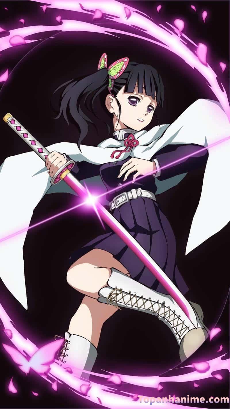 ảnh anime Kanao 2