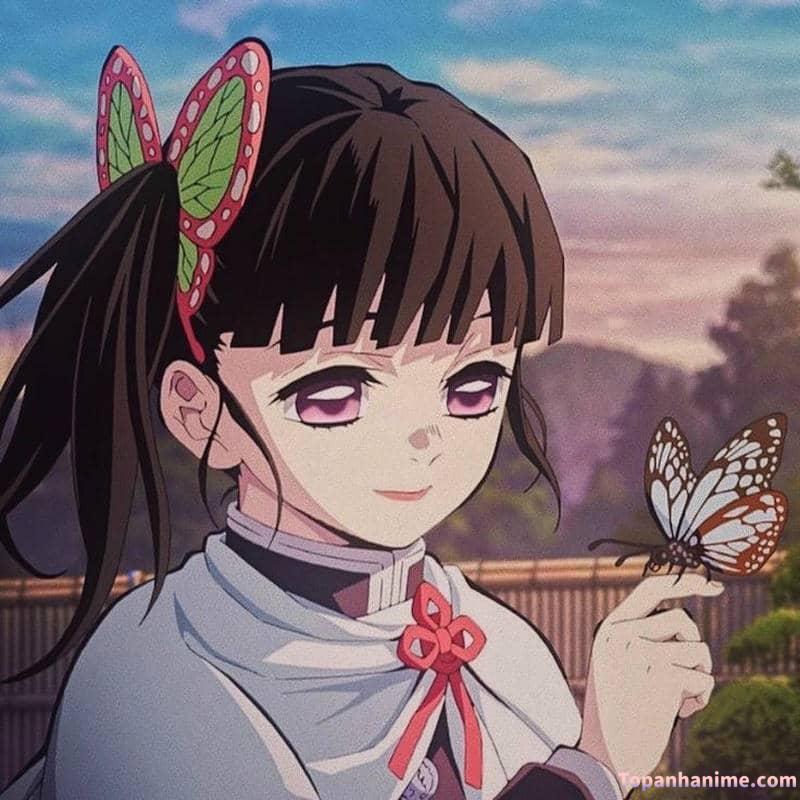 ảnh anime Kanao 4