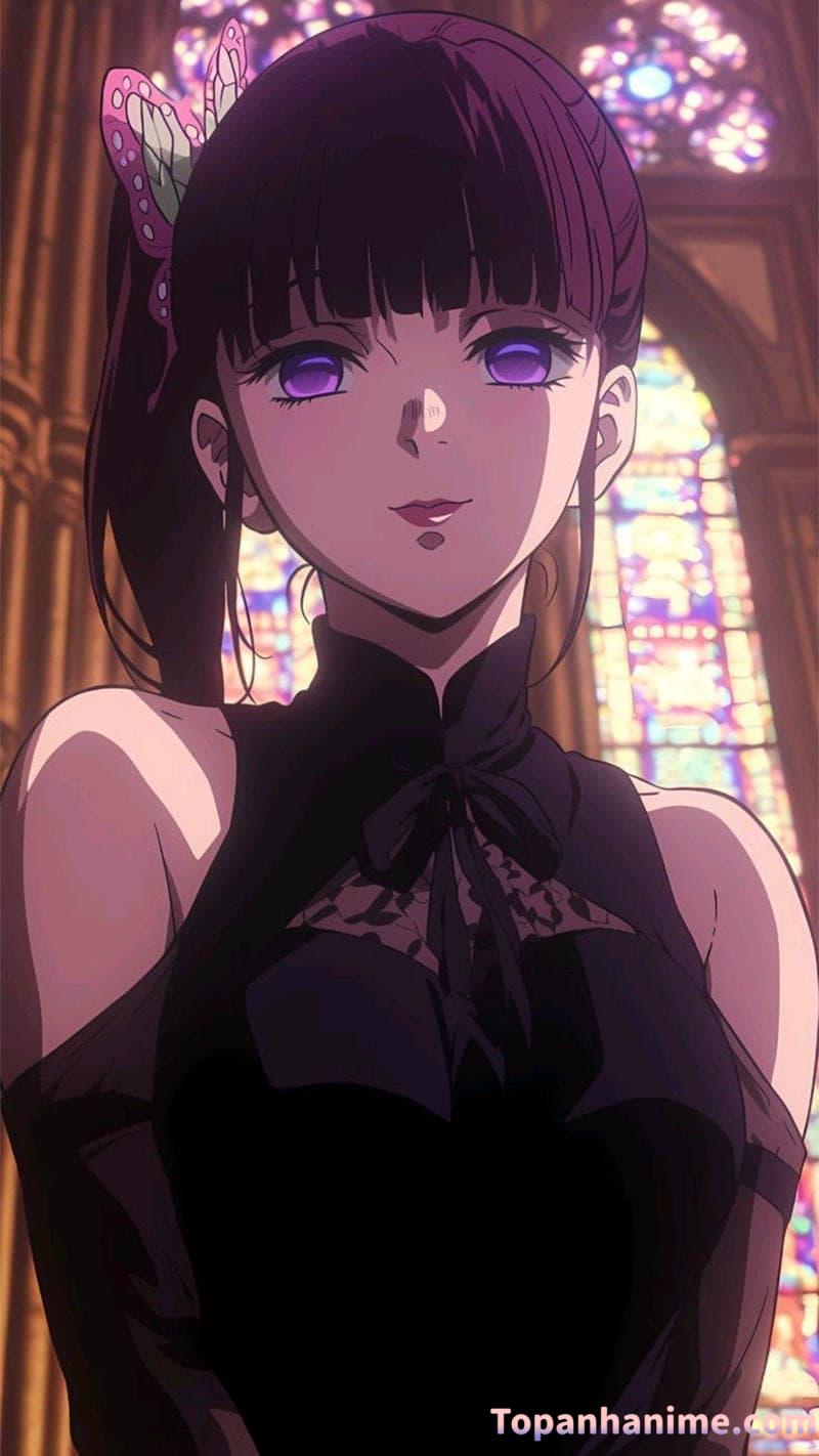 ảnh anime Kanao 6