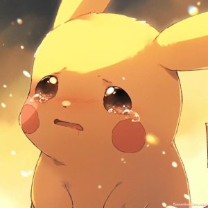 159+ Hình Ảnh Anime Khóc Đẹp Nhất, Lay Động Lòng Người