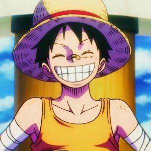 119+ khoảnh khắc Luffy cười rạng rỡ, đánh bay mọi muộn phiền