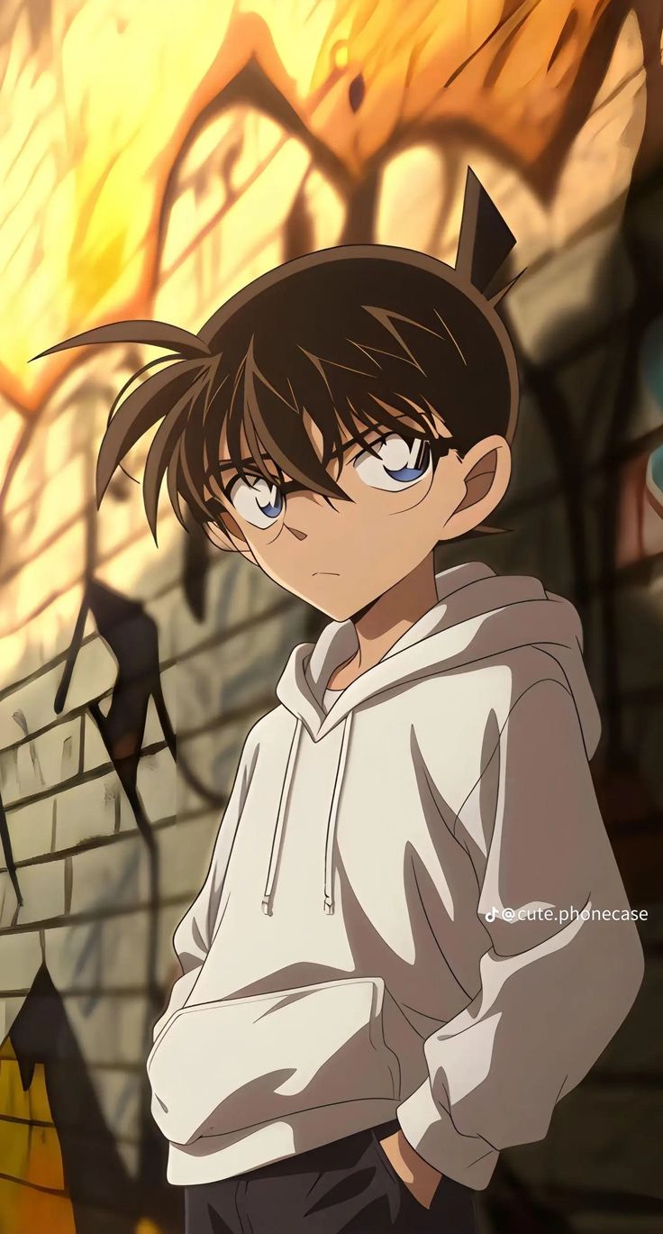 Ảnh Nam Anime 2