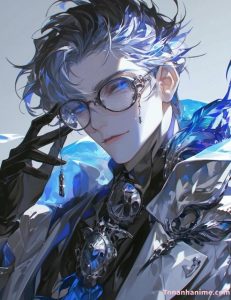 99+ Ảnh Anime Nam Đẹp Tuyệt Sắc, Đốn Tim Mọi Fan Hâm Mộ