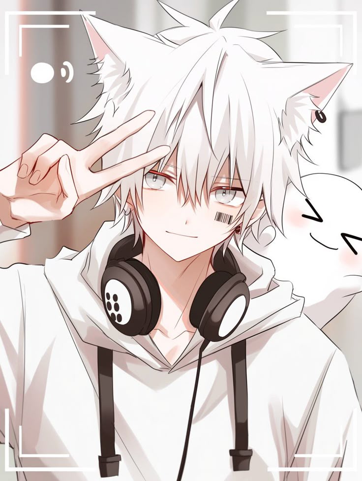 Ảnh Anime Nam Đẹp 16